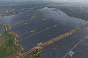 Arcelor Mittal Green Energy